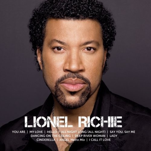 Lionel Richie